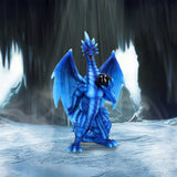Yukiharu’s Orb Dragon Figurine: 1 - Figures & Collectables By Gift Moments