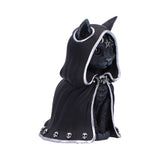Zefur Collectible Cat Cult Cuties Figurine: 5 - Figures & Collectables By NN Designs