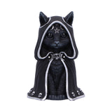 Zefur Collectible Cat Cult Cuties Figurine: 2 - Figures & Collectables By NN Designs