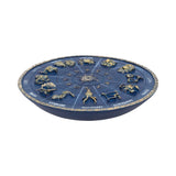 Zodiac Incense Stick Burner 16.5cm: 2 - Incense Holders By Gift Moments
