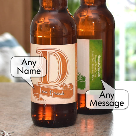 Dad Pack of 3 Beer - Gift Moments