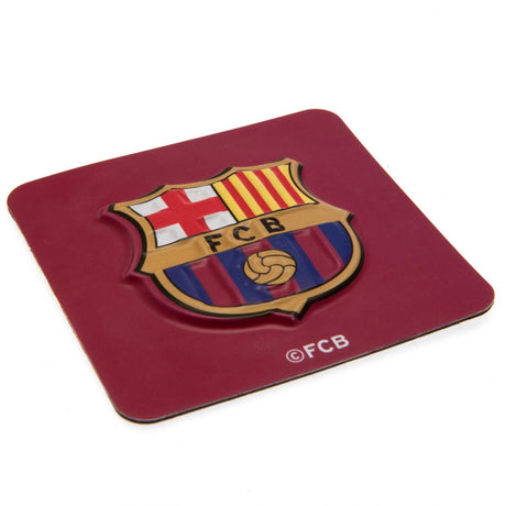 FC Barcelona Fridge Magnet