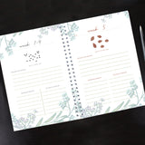 Pregnancy A5 Journal - Gift Moments