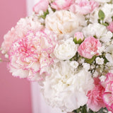 Classic Carnation Bouquet - Gift Moments