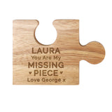 My Missing Piece Jigsaw Piece - Gift Moments