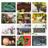 Gardening Desk Calendar - Gift Moments