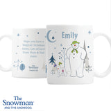 The Snowman and the Snowdog Mug - Gift Moments