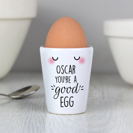You're A Good Egg Cup - Gift Moments