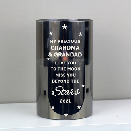 Miss You Beyond The Stars LED Candle - Gift Moments