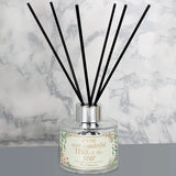 Personalised 'Wonderful Time of The Year' Christmas Reed Diffuser - Gift Moments