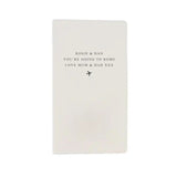 Any Message Travel Document Holder - Gift Moments