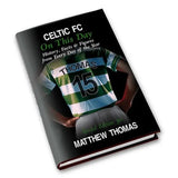 Celtic FC on this Day Book - Gift Moments