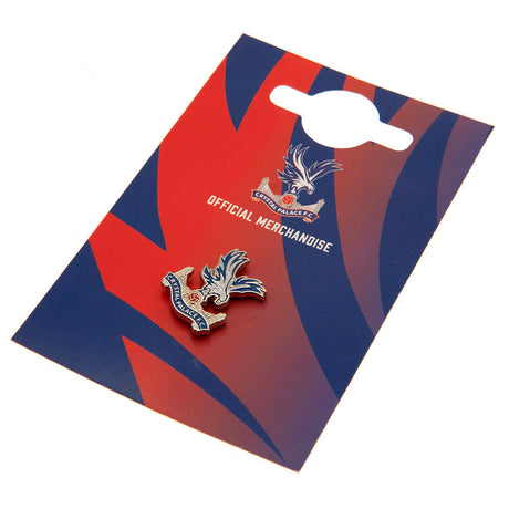 Crystal Palace FC Pin Badge