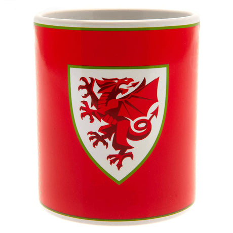 FA Wales Mug FD
