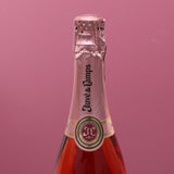 Cava Rosé With Gift Box - Gift Moments