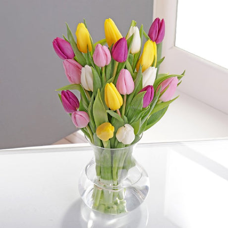 Letterbox Tulips - Gift Moments