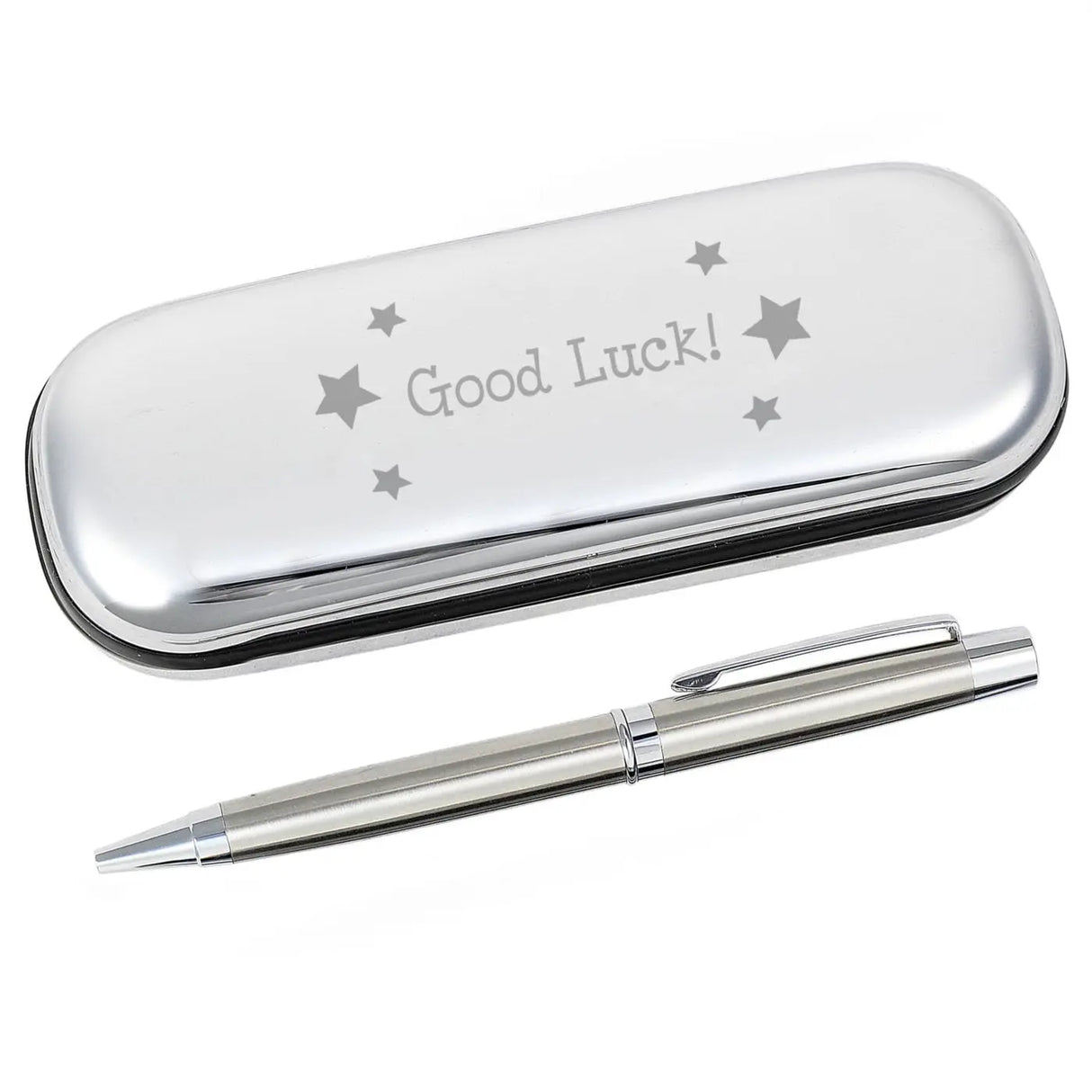 Good Luck Pen & Box - Gift Moments