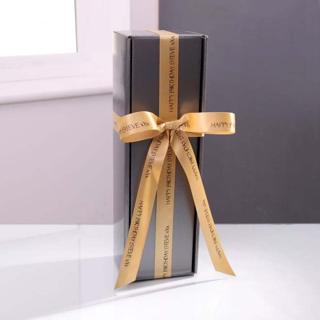 La Delfina Prosecco Gift Box - Gift Moments