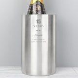 Anniversary Wine Cooler - Gift Moments