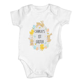 Baby's 1st Easter 0-3 Vest - Gift Moments