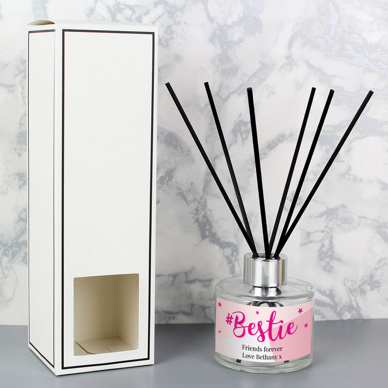#Bestie Reed Diffuser