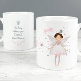 Fairy Princess Mug - Gift Moments