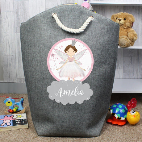 Fairy Princess Storage Bag - Gift Moments