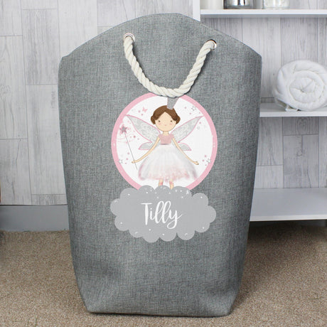 Fairy Princess Storage Bag - Gift Moments