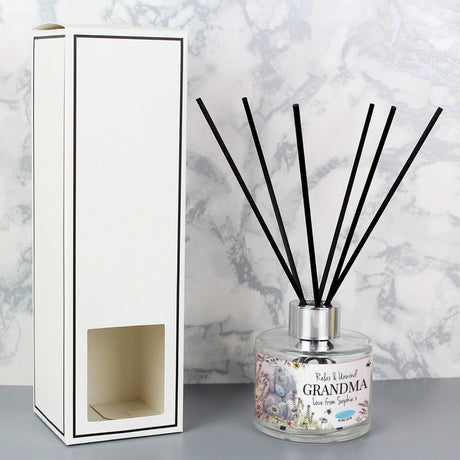Me to You Bees Reed Diffuser - Gift Moments