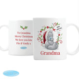 Me to You Christmas Mug - Gift Moments