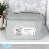 Me to You Floral Grey Vanity Bag - Gift Moments