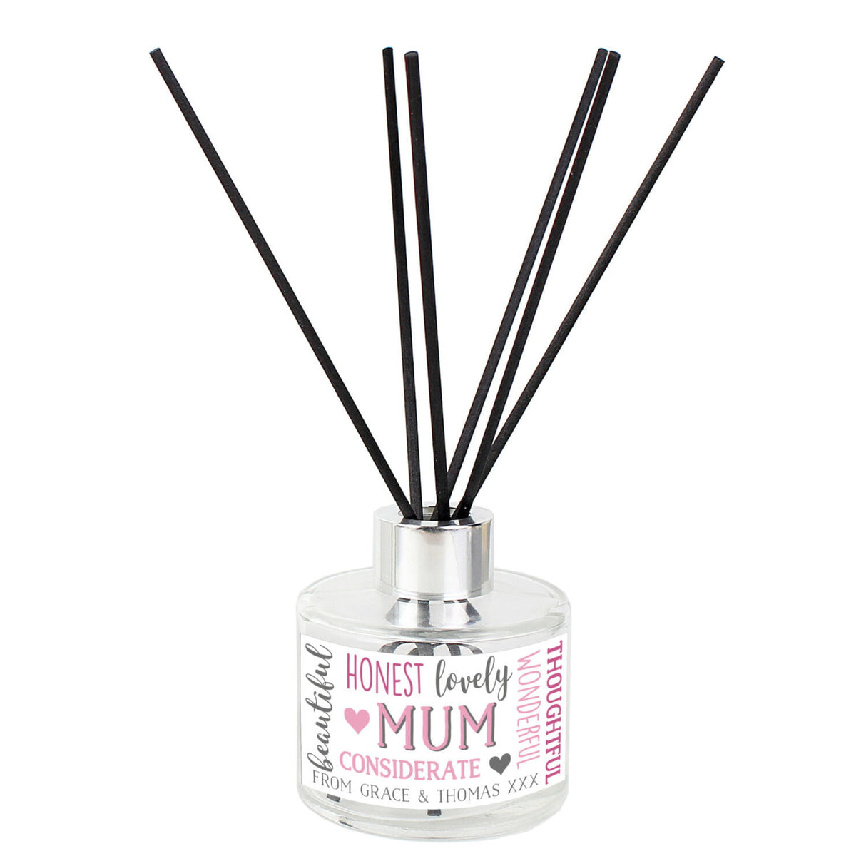 Mum Reed Diffuser - Gift Moments