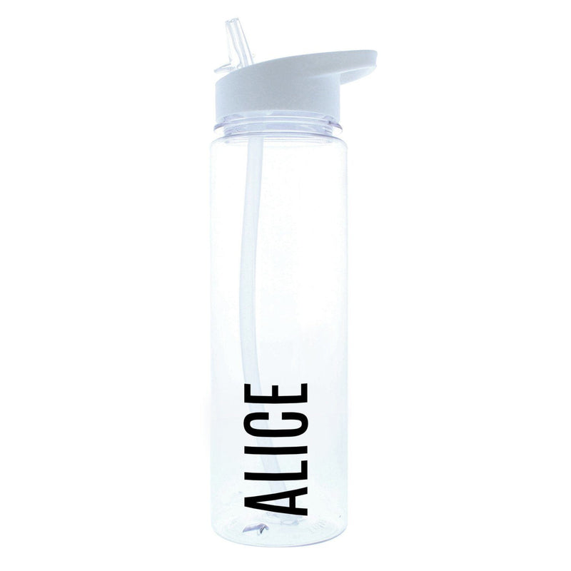 Name Island Water Bottle - Gift Moments