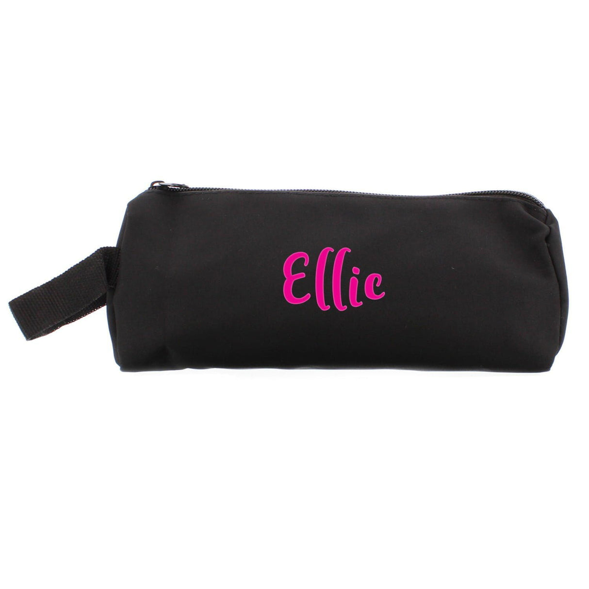 Pink Name Pencil Case - Gift Moments