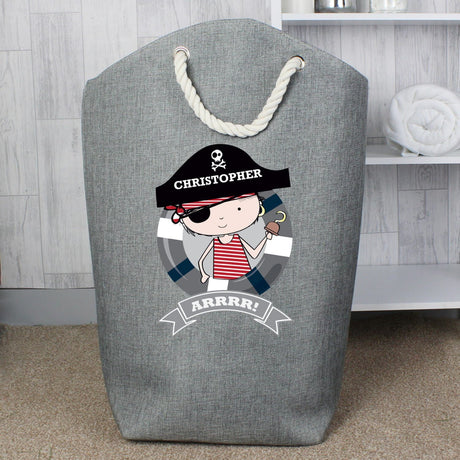 Pirate Storage Bag - Gift Moments
