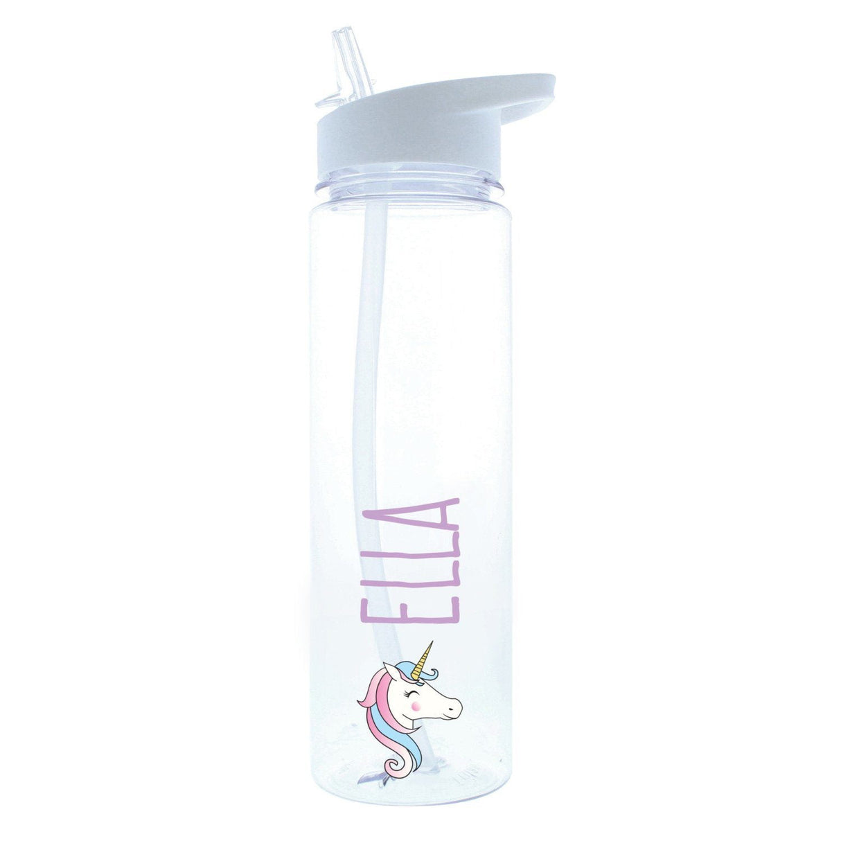 Unicorn Island Water Bottle - Gift Moments