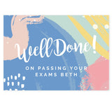Well Done! Card - Gift Moments