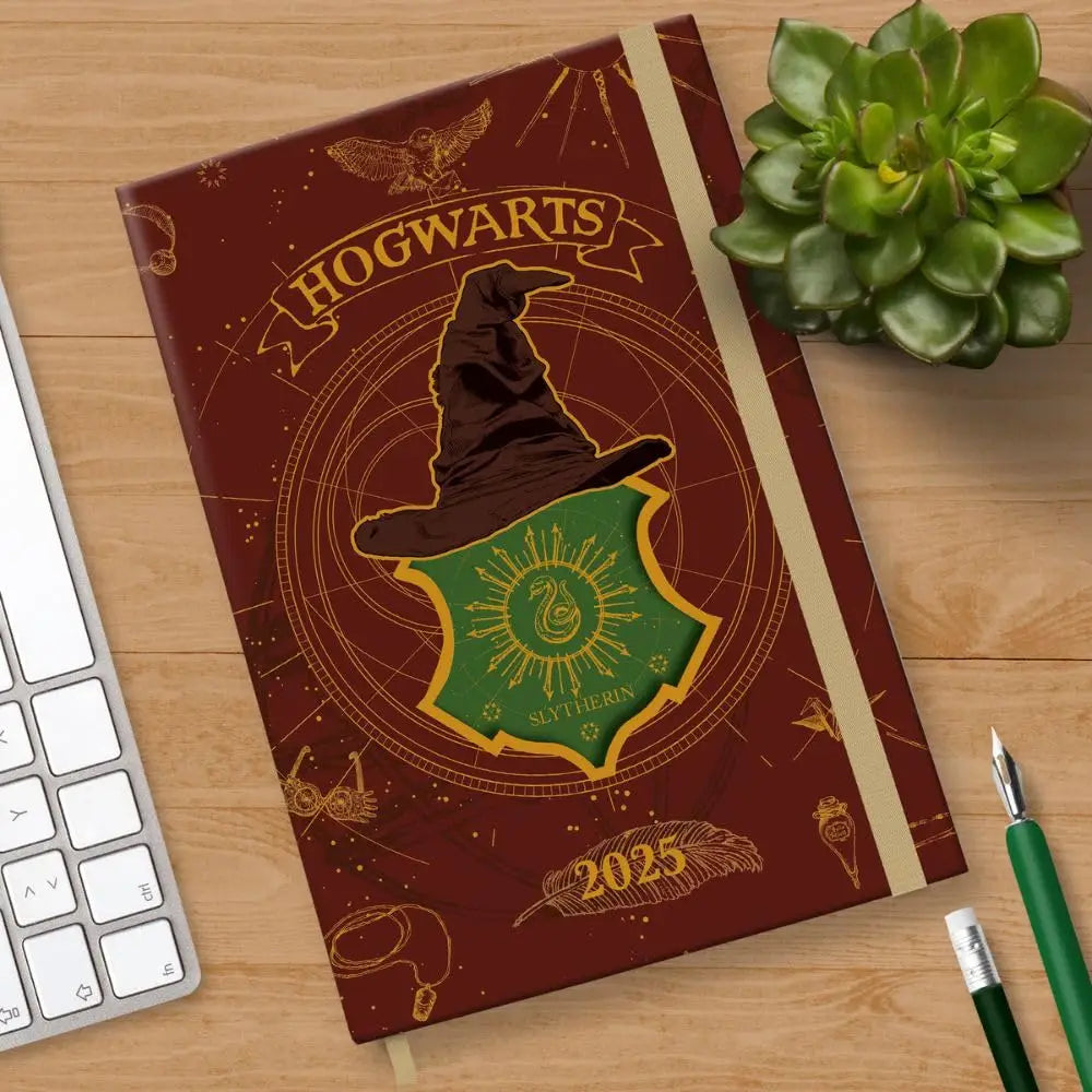 2025 official calendars diaries annuals