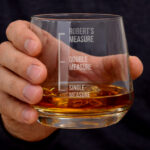 Personalised Measures Tumbler