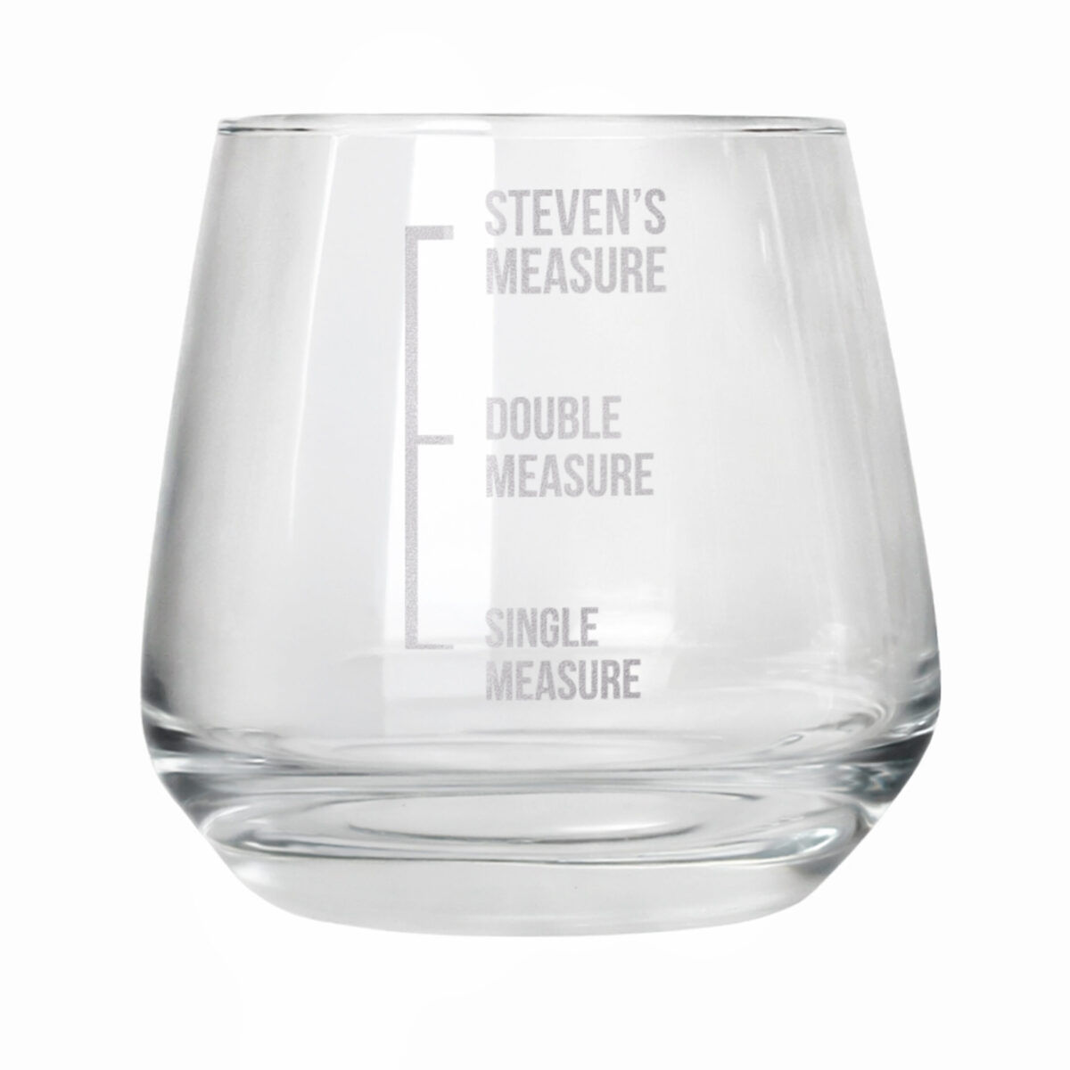 Personalised Measures Tumbler - Image 6
