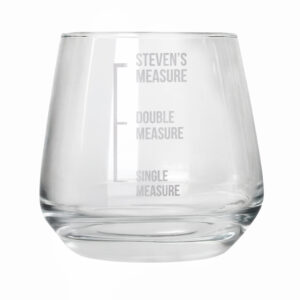Personalised Measures Tumbler - Image 6