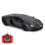 Lamborghini Aventador Radio Controlled Car 1:24 Scale Police