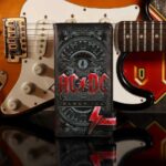 AC/DC Black Ice Album Embossed Purse Wallet: 1 - Purses By AC/DC
