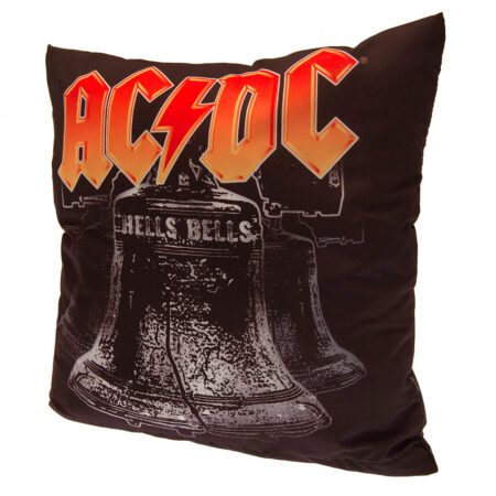 Ac dc cushion