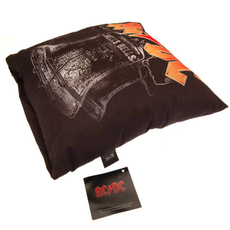 Ac dc cushion