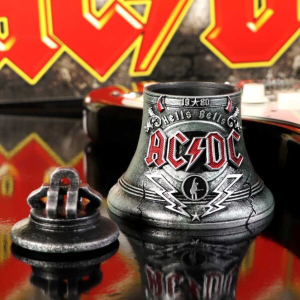 AC/DC Hells Bells Box: 2 - Boxes By AC/DC