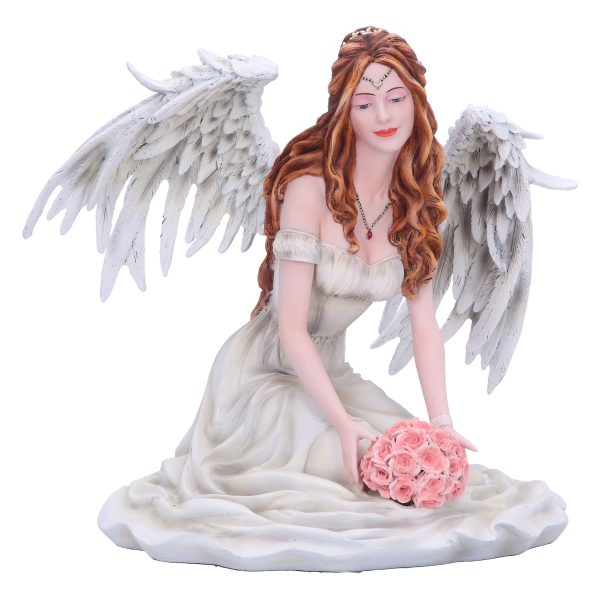 Alba Fairy Figurine: 2 - Figures & Collectables By Gift Moments