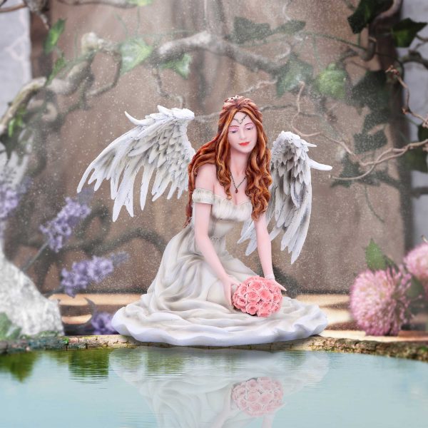 Alba Fairy Figurine: 1 - Figures & Collectables By Gift Moments