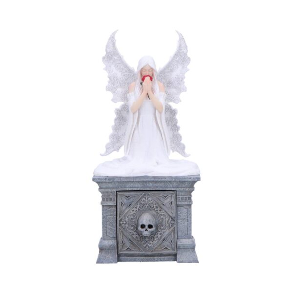 Anne Stokes Only Love Remains Fairy Figurine Storage Box: 2 - Boxes By Anne Stokes