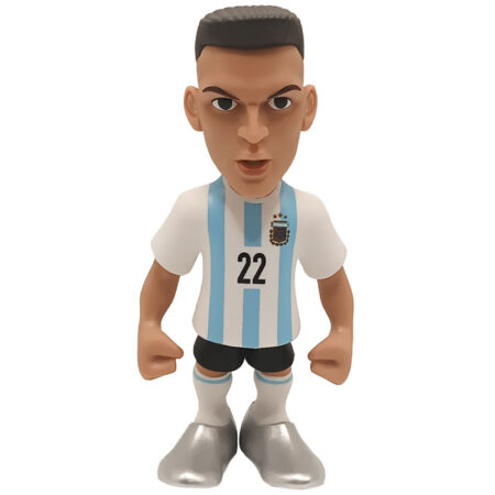 Argentina MINIX Figure 12cm Lautaro: 2 - Figures & Collectables By Argentina